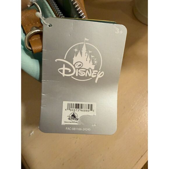 Disney mini-Winnie the Pooh Backpack main image 5